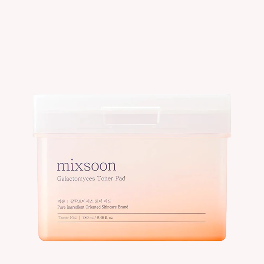 Galactomyces Toner Pad
