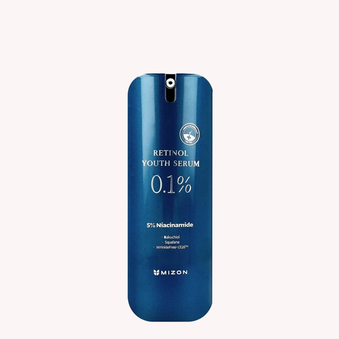 0.1% Retinol Youth Serum