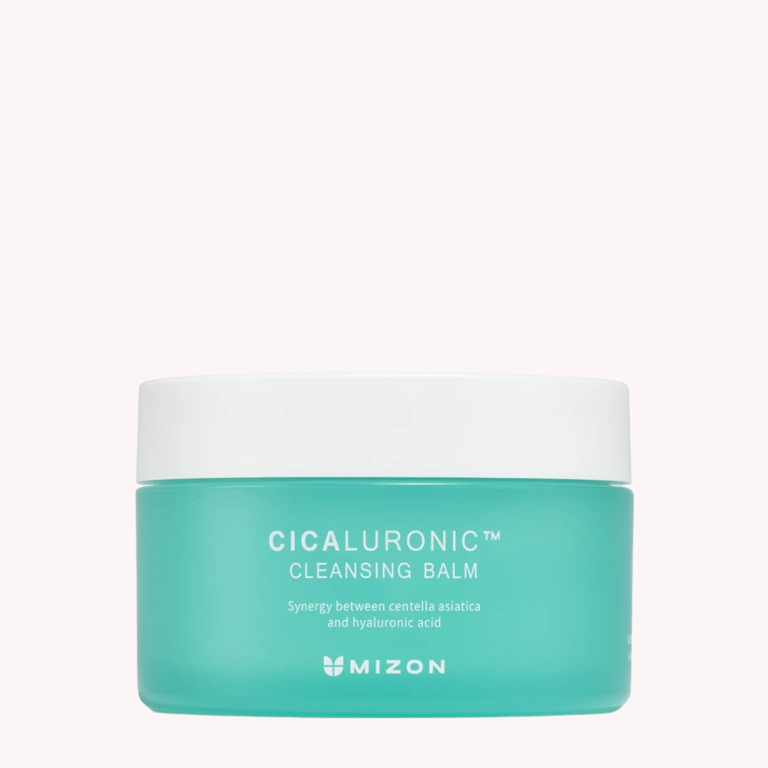 Cicaluronic Cleansing Balm