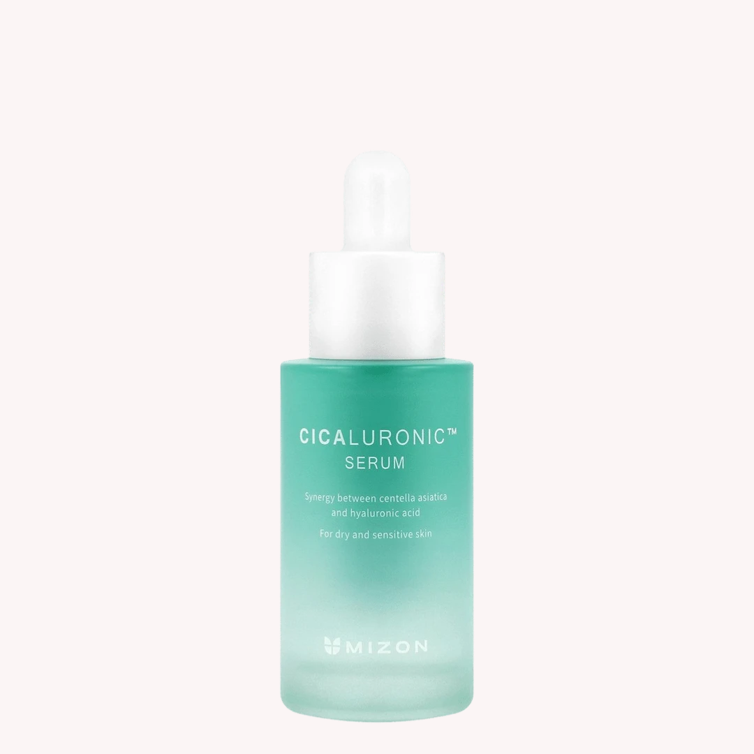 Cicaluronic Serum