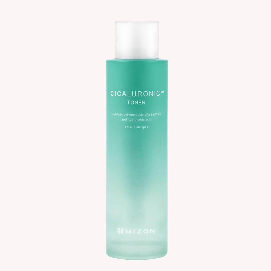 Cicaluronic Toner