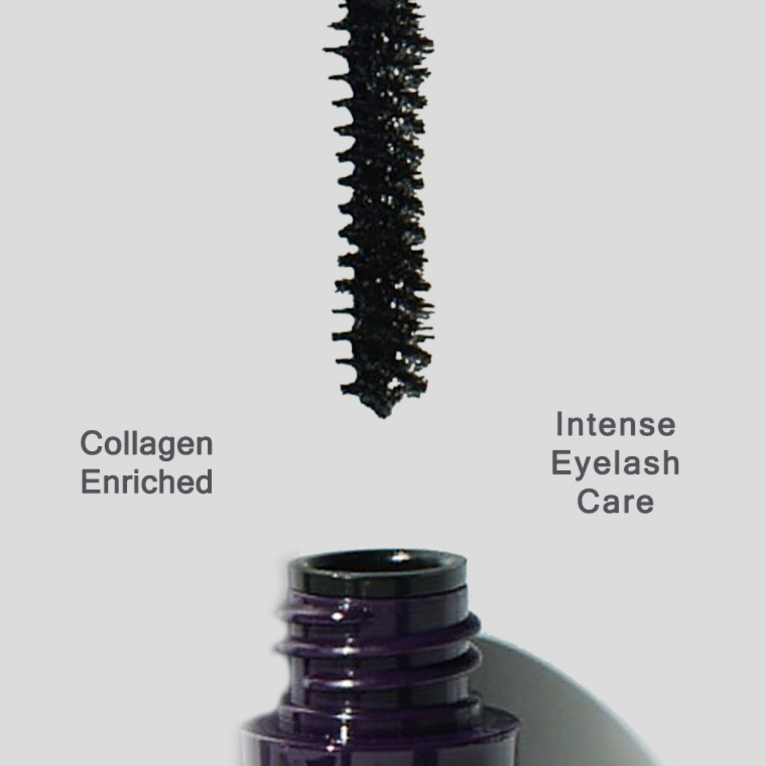 Collagen Curling Fix Mascara