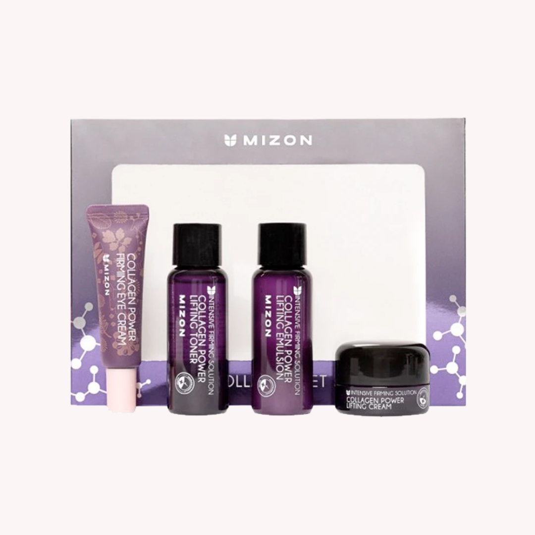 Collagen Miniature Set