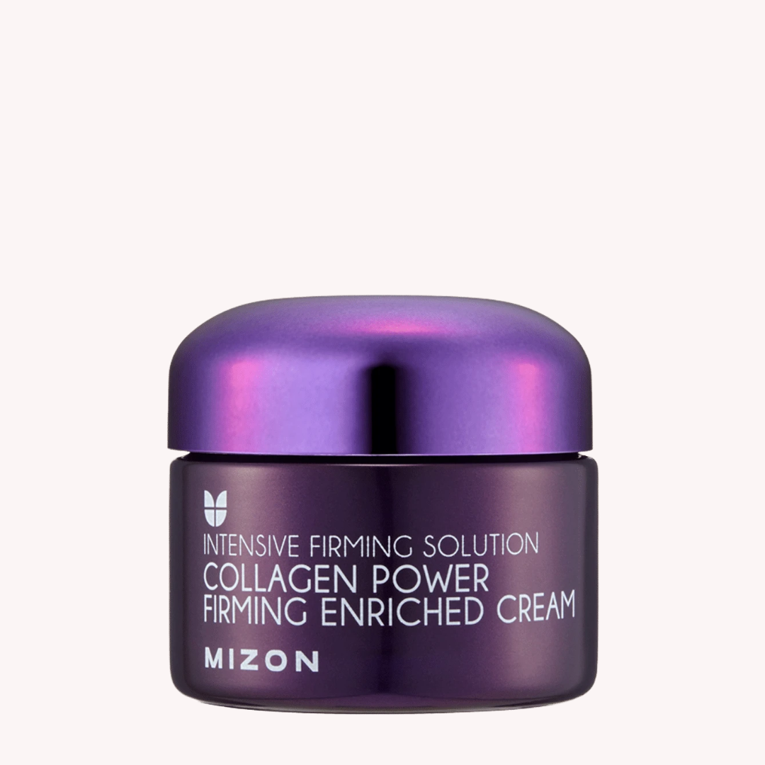 Collagen Power Firming Enriched Cream