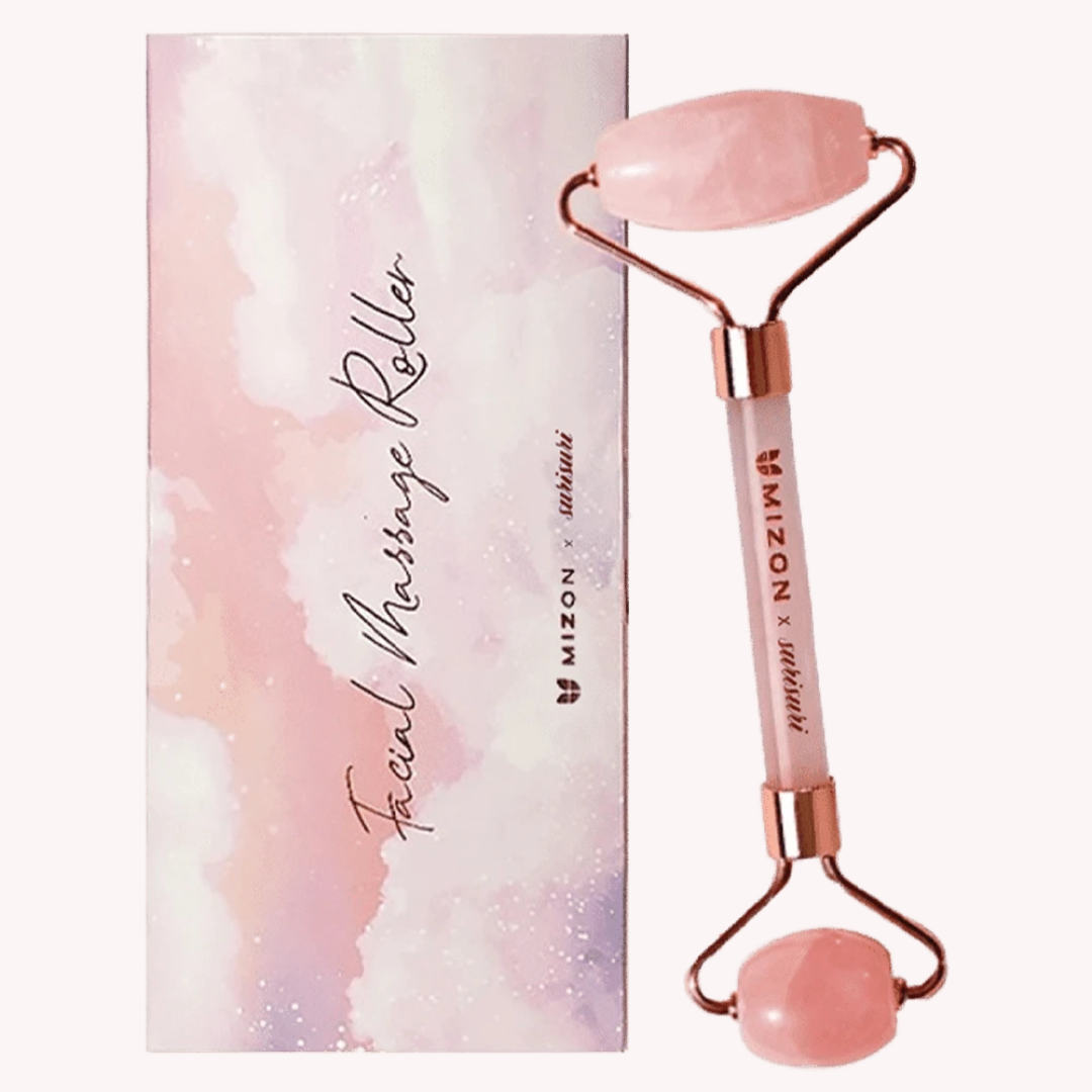 Facial Massage Roller