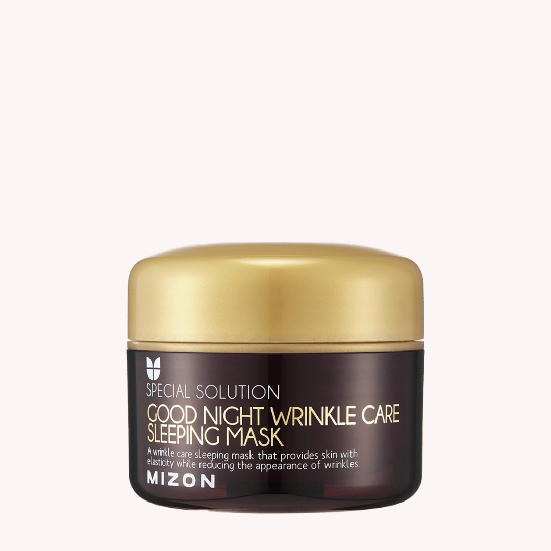 Good Night Wrinkle Care Sleeping Mask