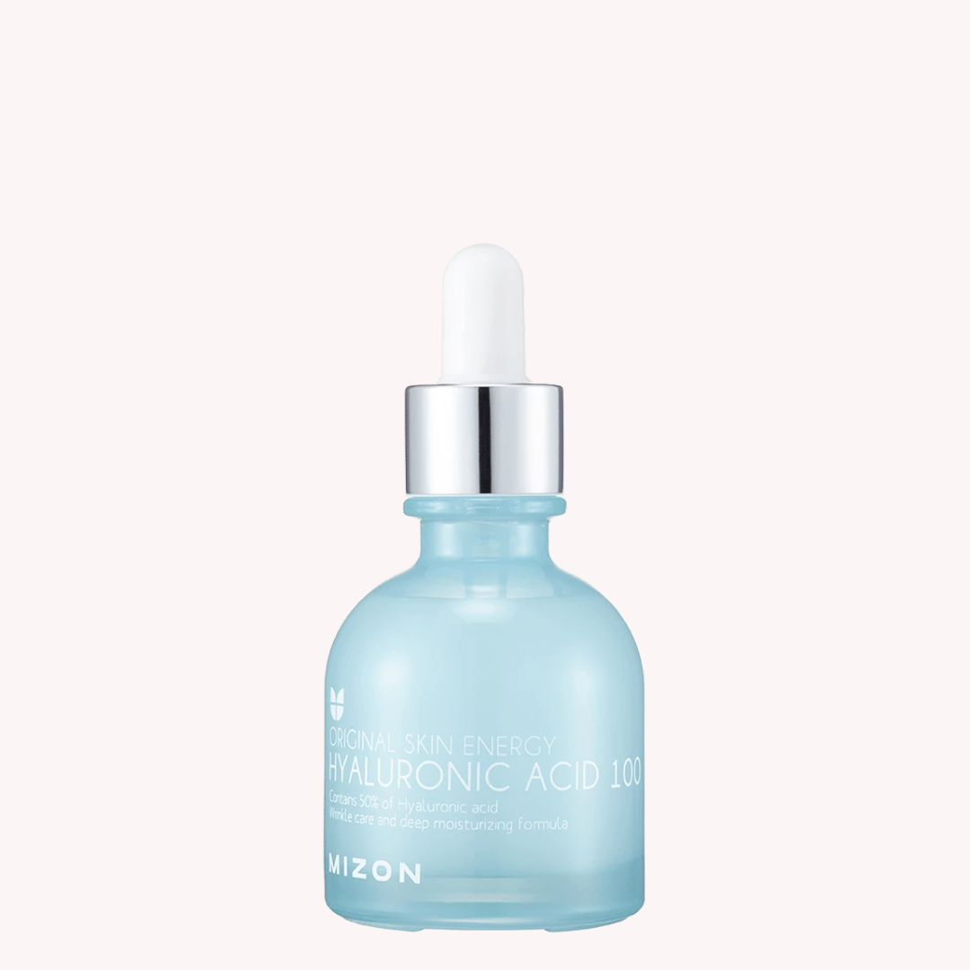 Hyaluronic Acid 100 Serum