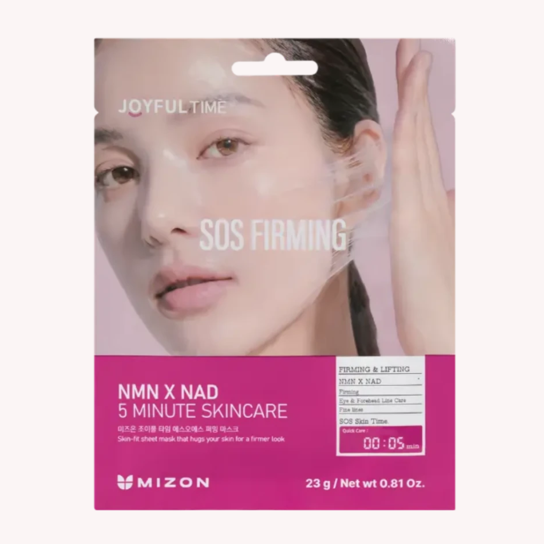Joyful Time SOS Firming Mask