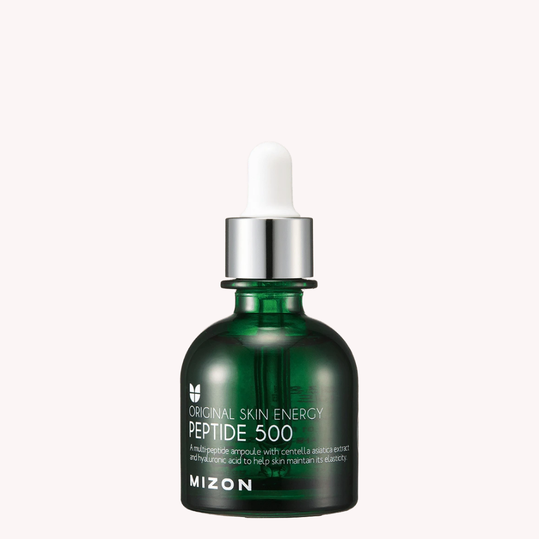 Peptide 500 Serum