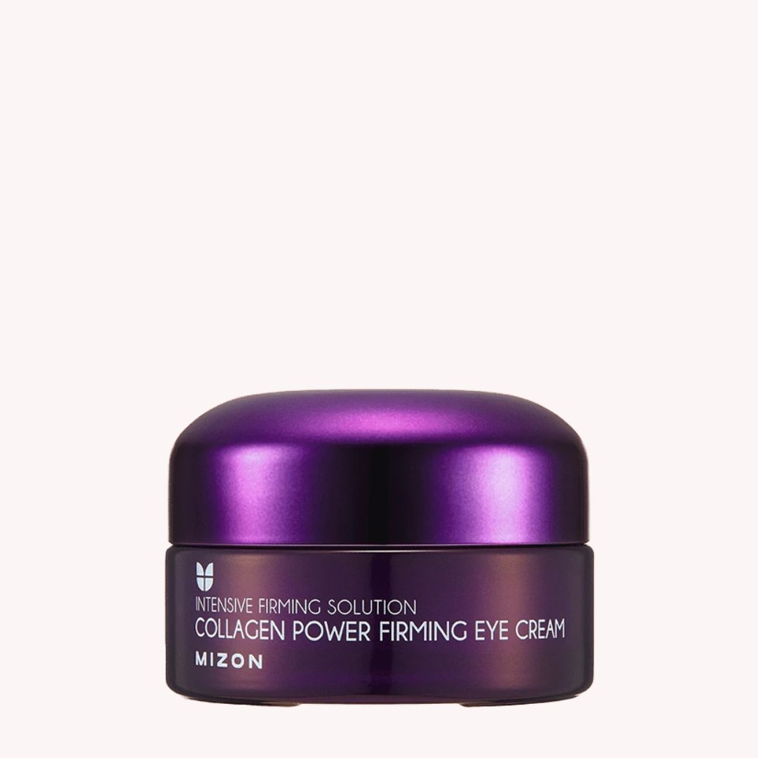 Collagen Power Firming Eye Cream