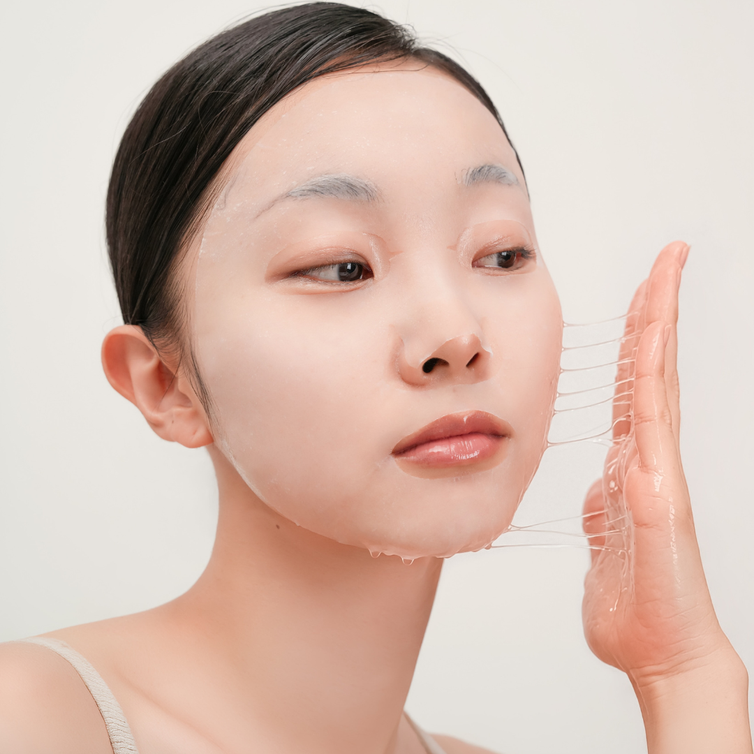 Joyful Time SOS Firming Mask