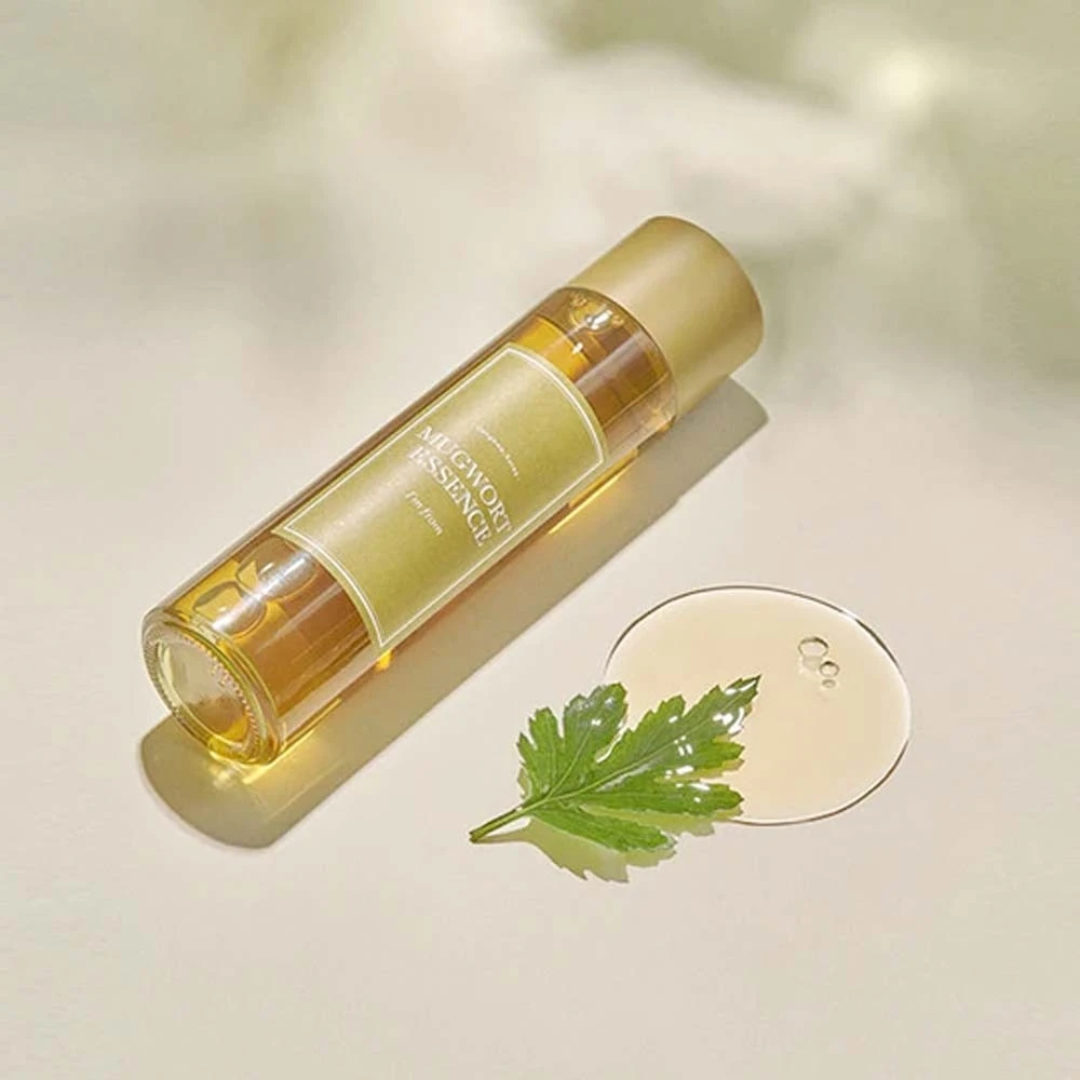 Mugwort Essence