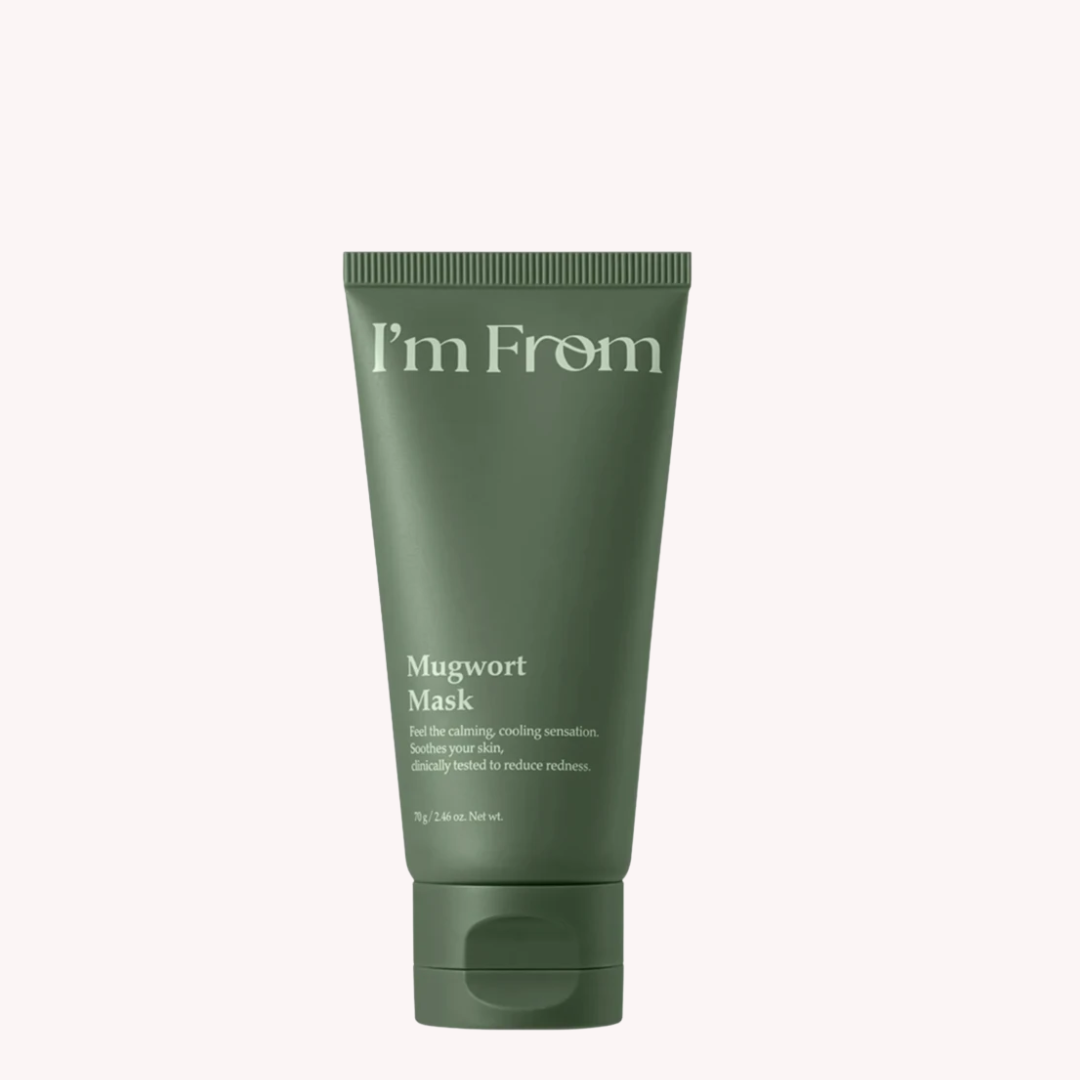 Mugwort Mask