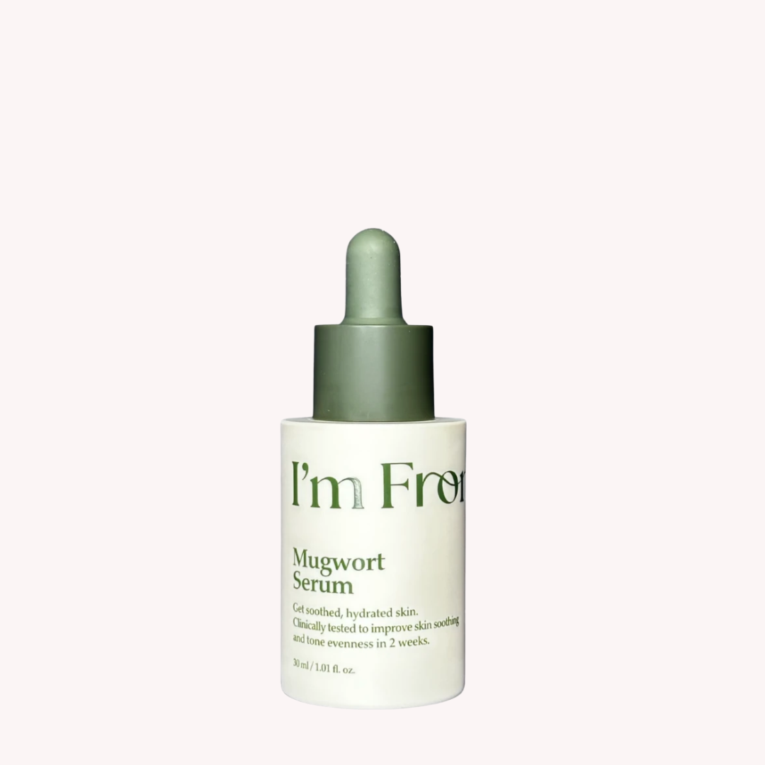 Mugwort Serum
