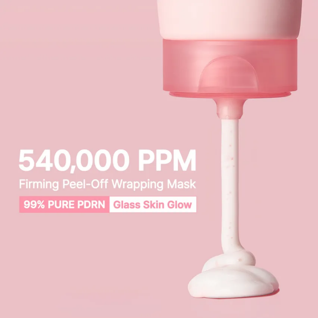 Multi PDRN Collagen Real Glow Mask