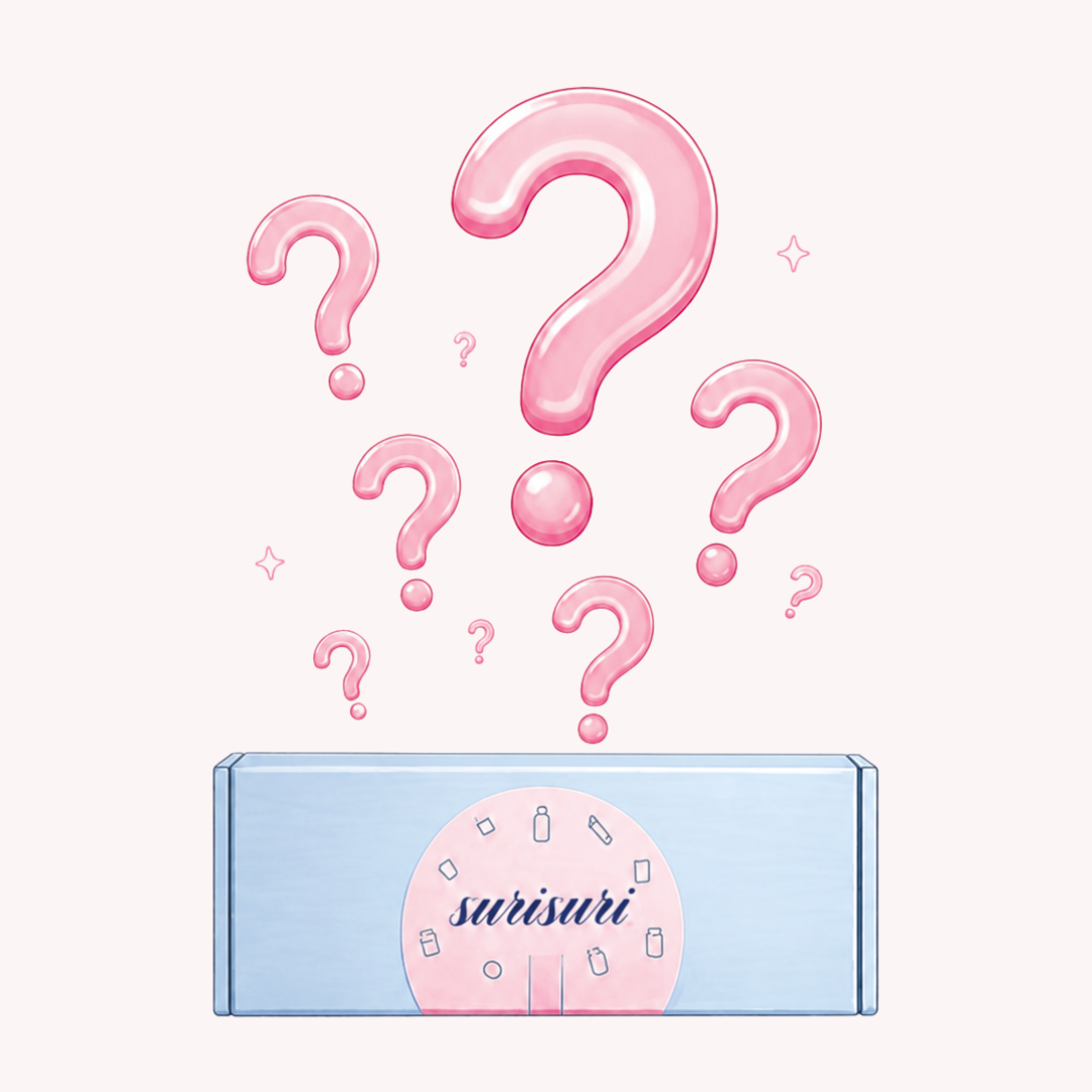 Mystery Box