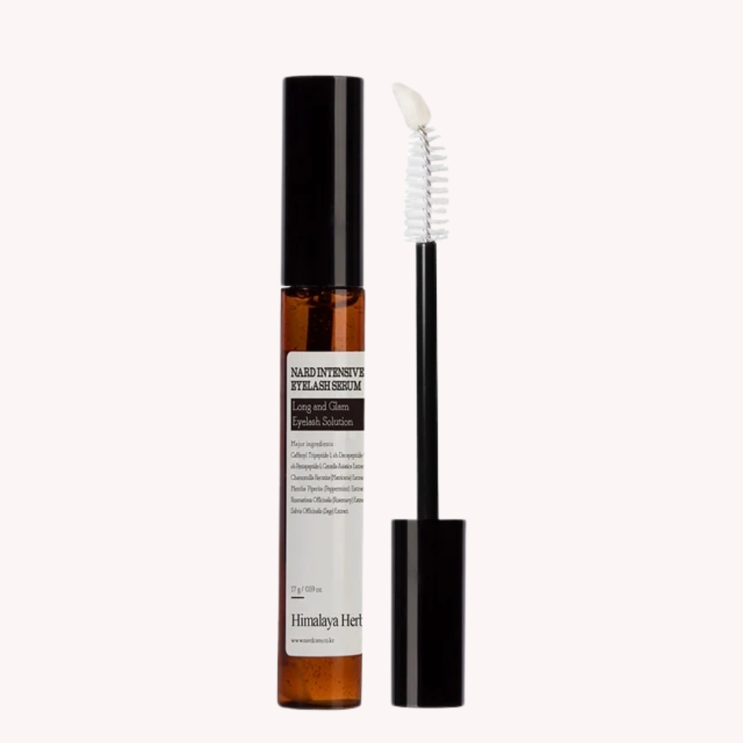 Long And Glam Intensive Eyelash Serum