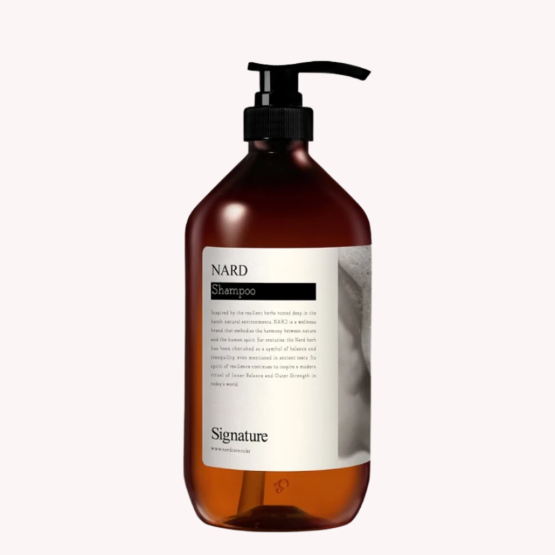 Shampoo Signature