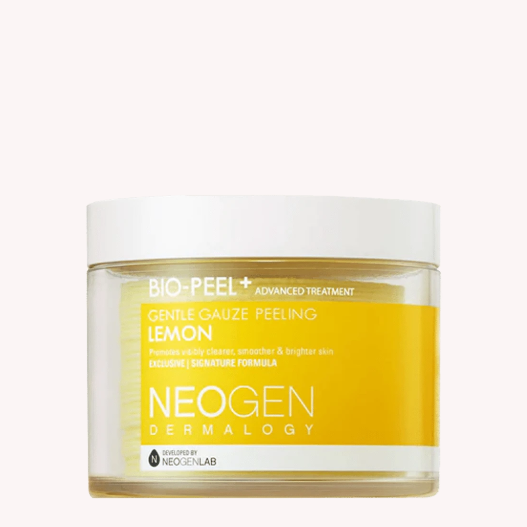 Bio - Peel Gauze Peeling Lemon