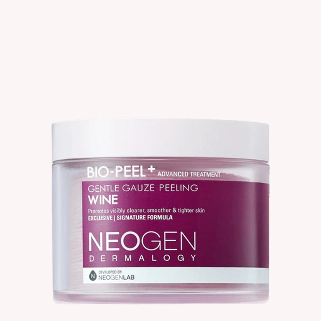 Bio - Peel Gauze Peeling Wine