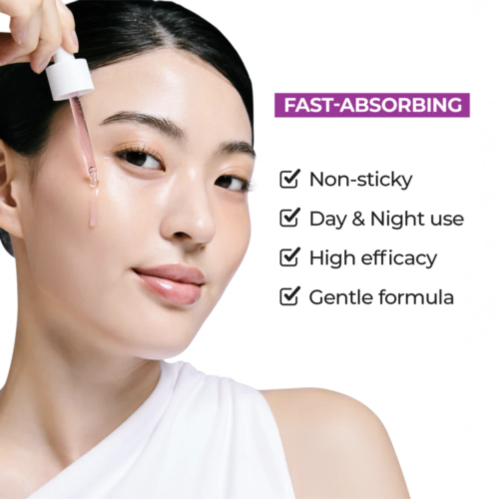 Niacinamide 20 Serum
