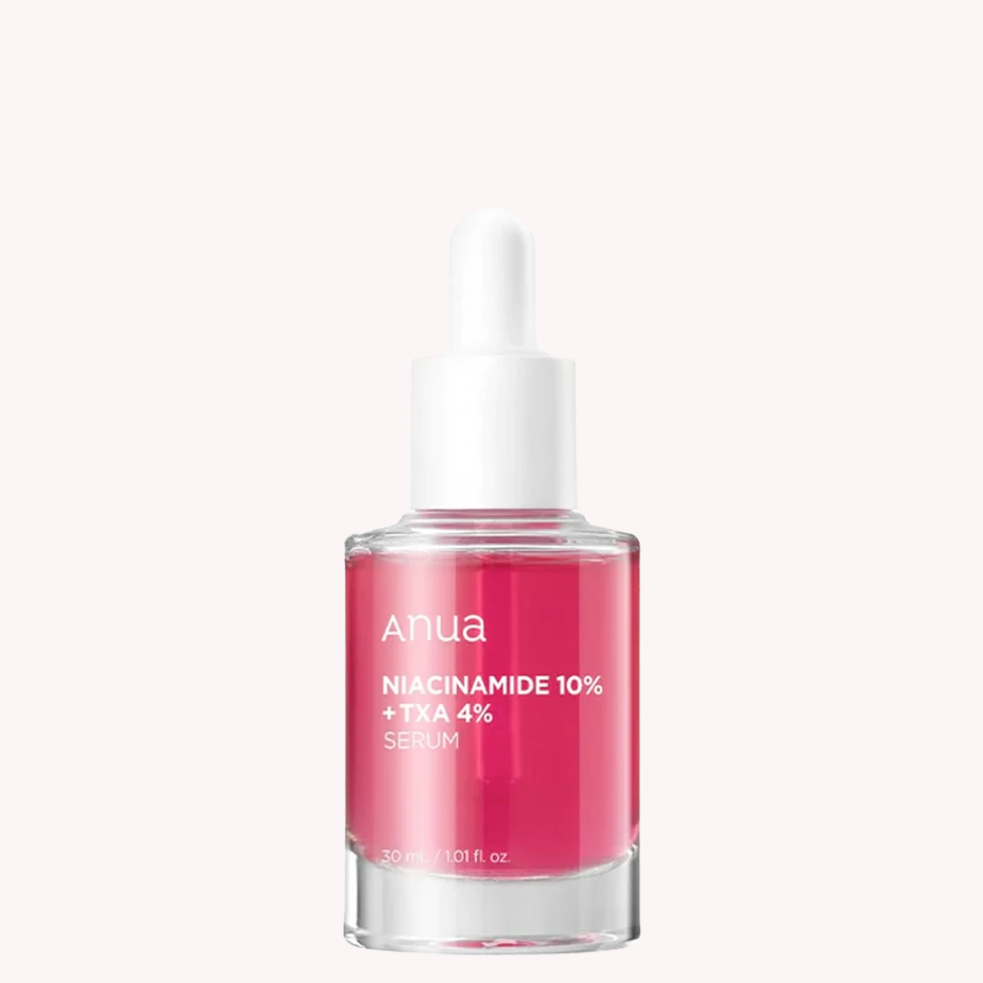 Niacinamide 10% + TXA 4% Serum