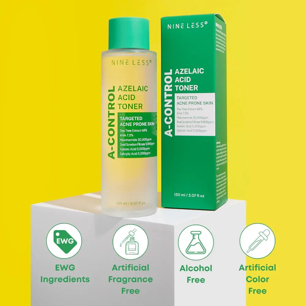A-Control Azelaic Acid Toner