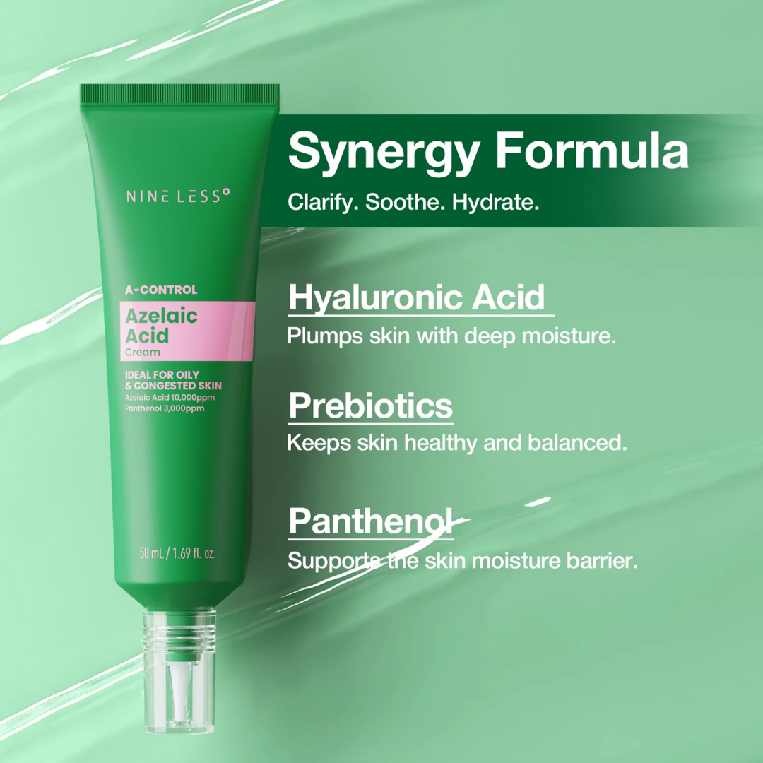 A-Control Azelaic Acid Cream