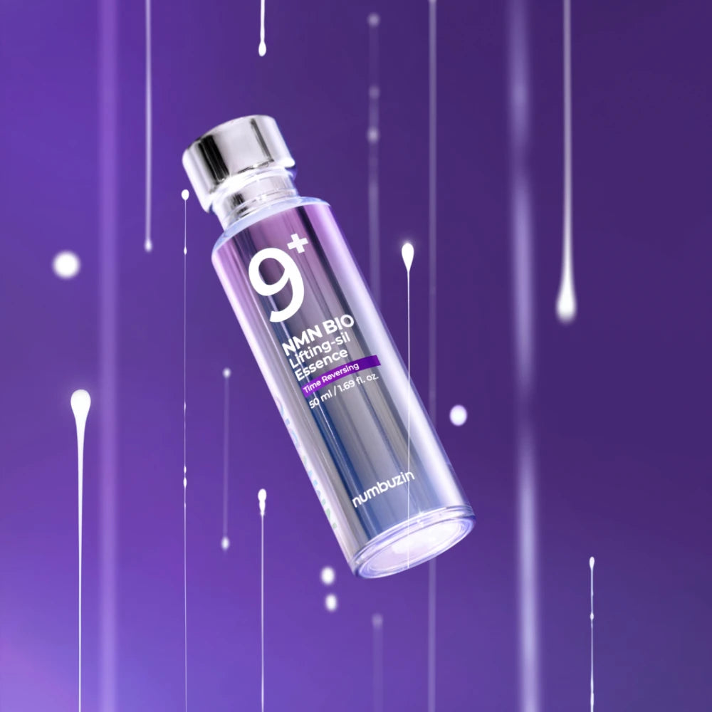 No. 9+ NMN Bio Lifting-sil Essence