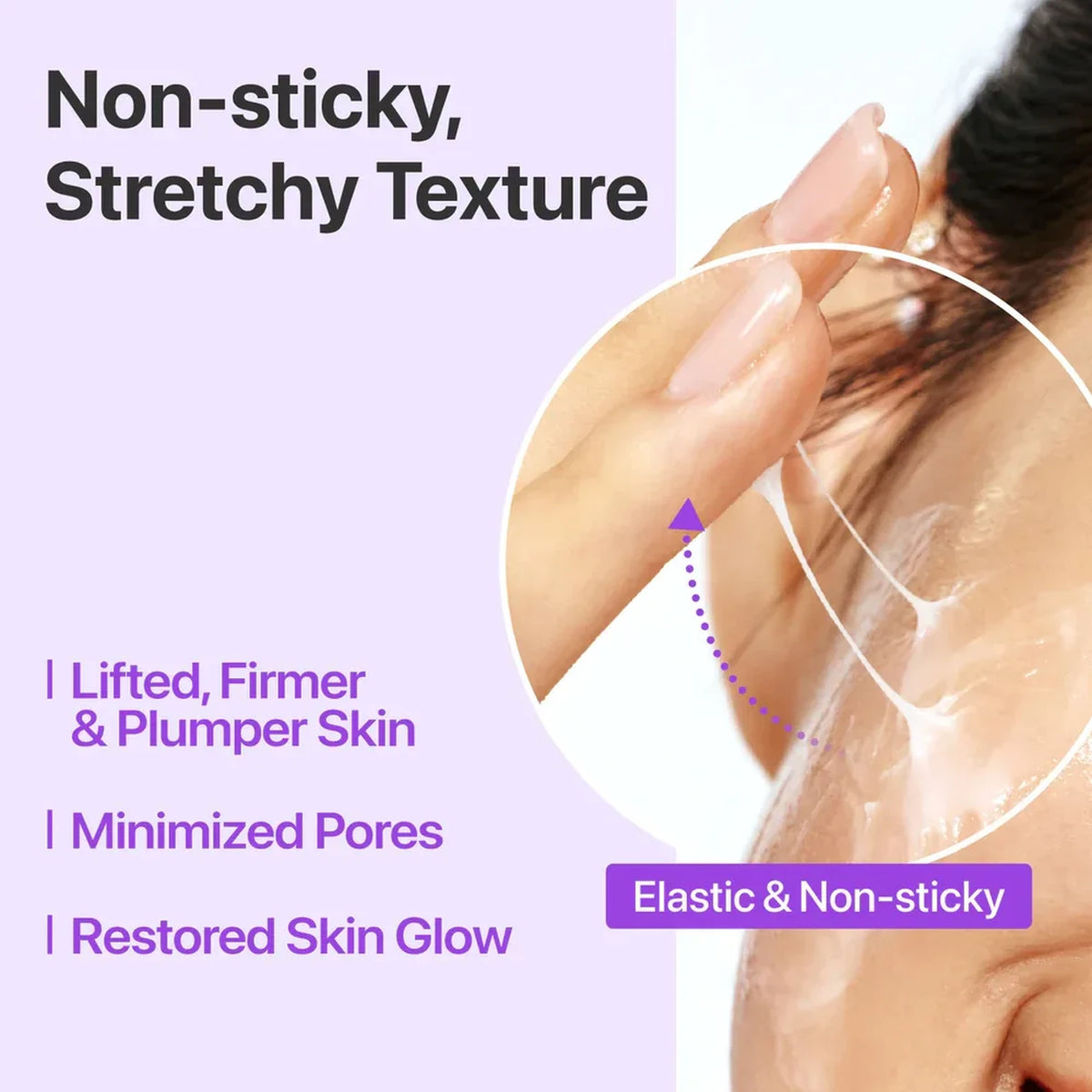 No. 9+ NMN Bio Lifting-sil Essence