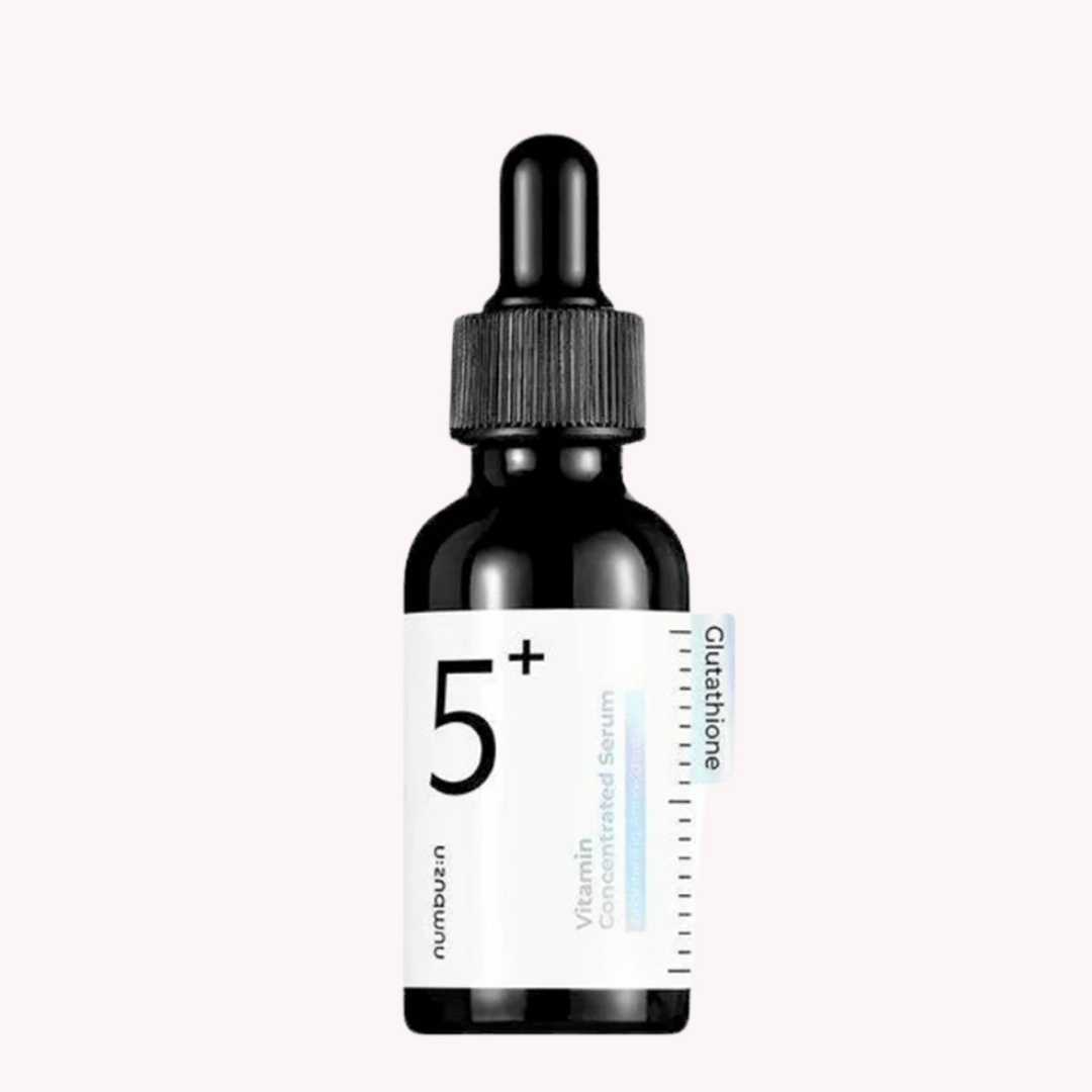 No.5 Vitamin Concentrated Serum