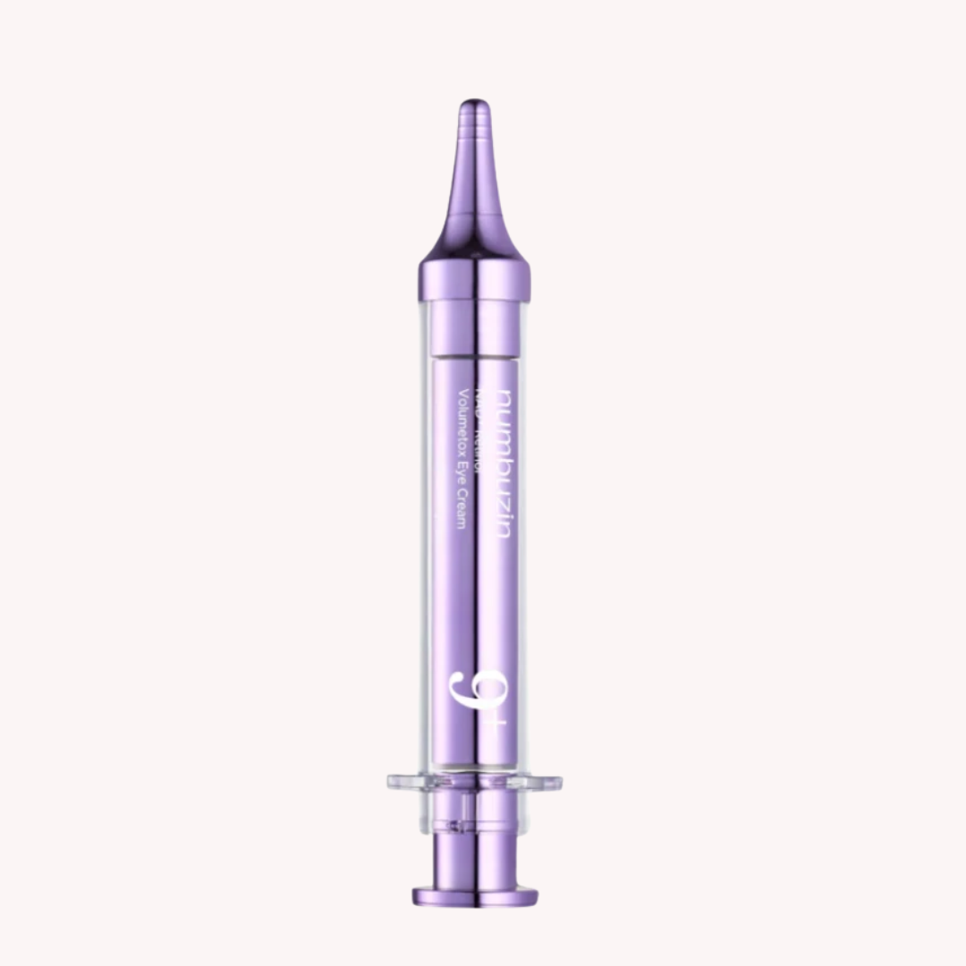 No. 9 NAD Retinol Volumetox Eye Cream