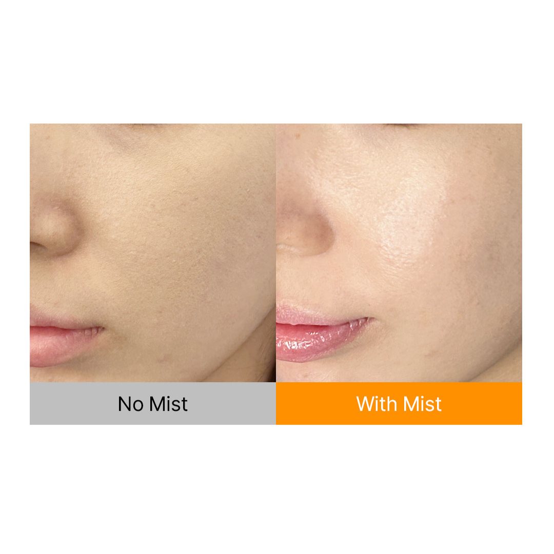 Skin Barrier Glow Mist
