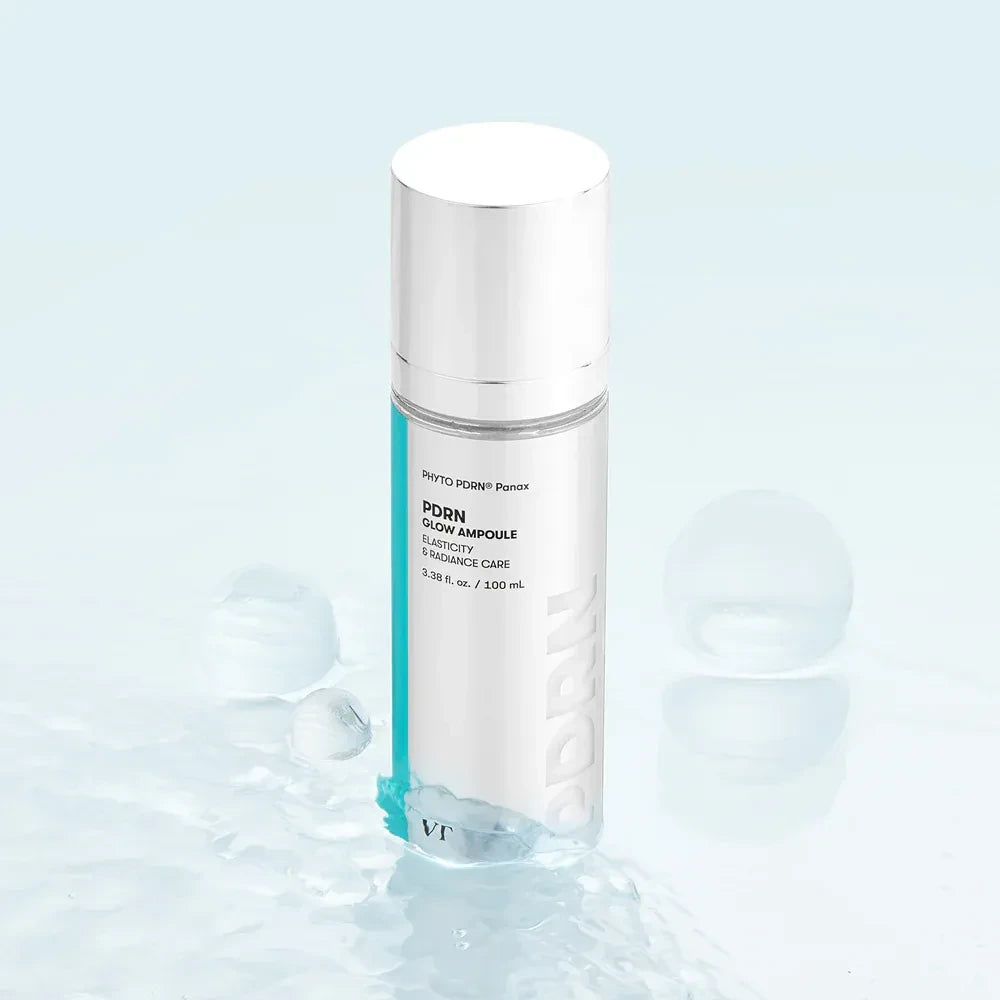 PDRN Glow Ampoule