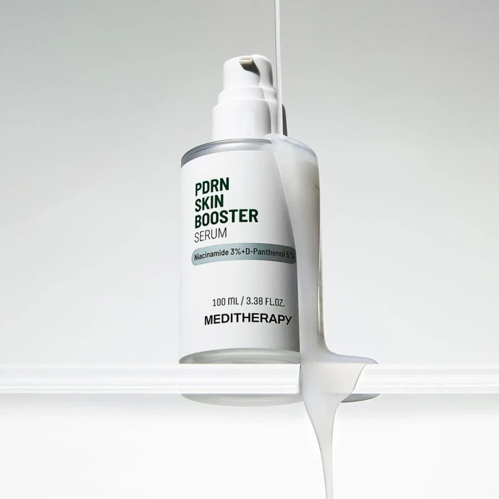 PDRN Skin Booster with Booster Cap