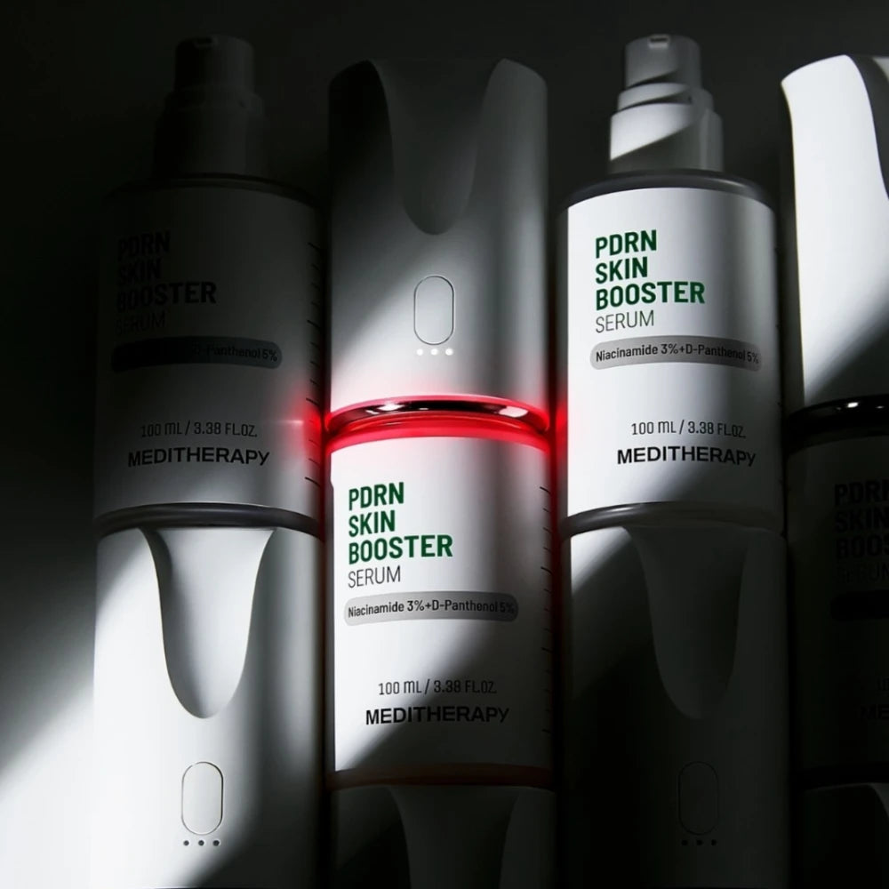 PDRN Skin Booster with Booster Cap