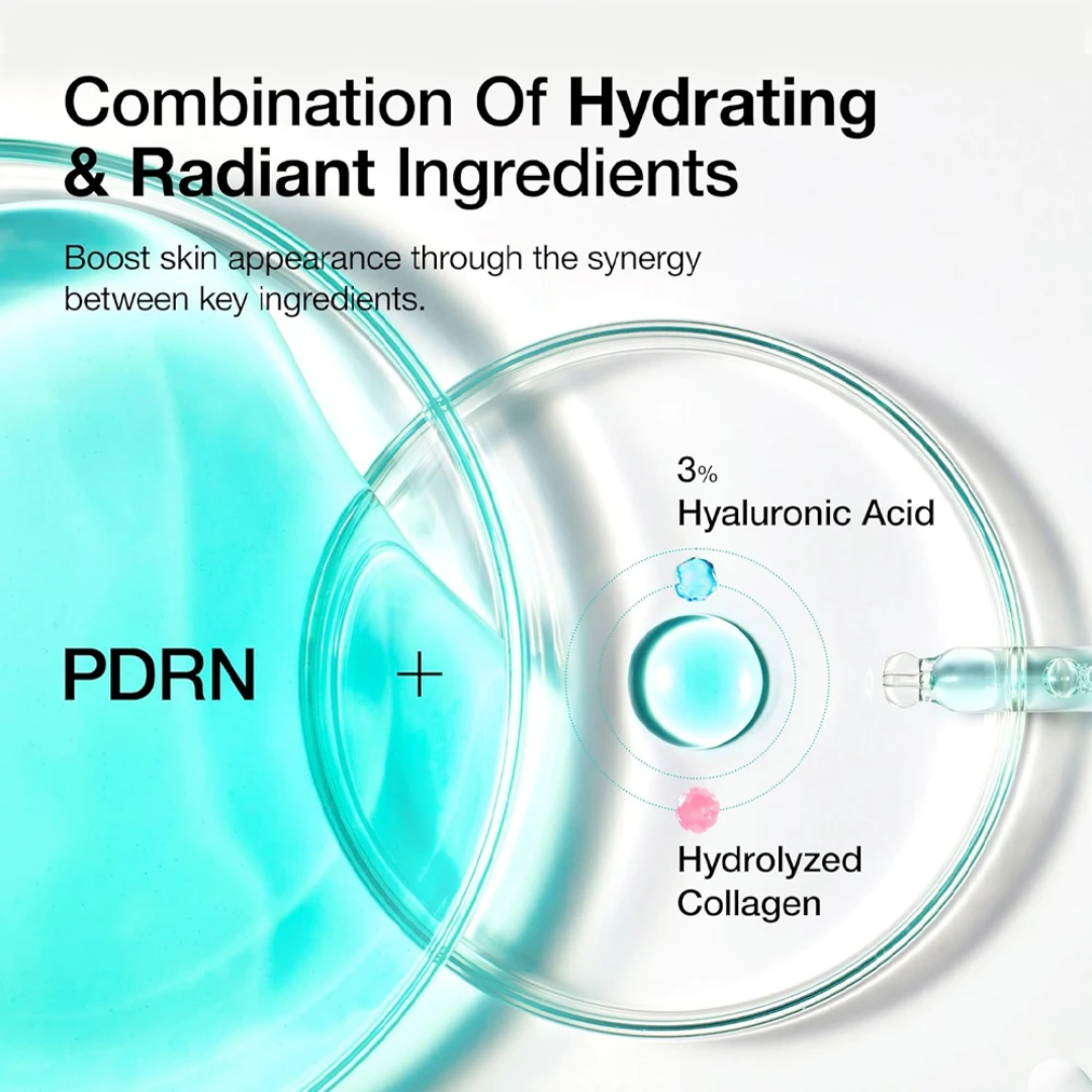 PDRN Hyaluronic Acid Capsule 100 Serum