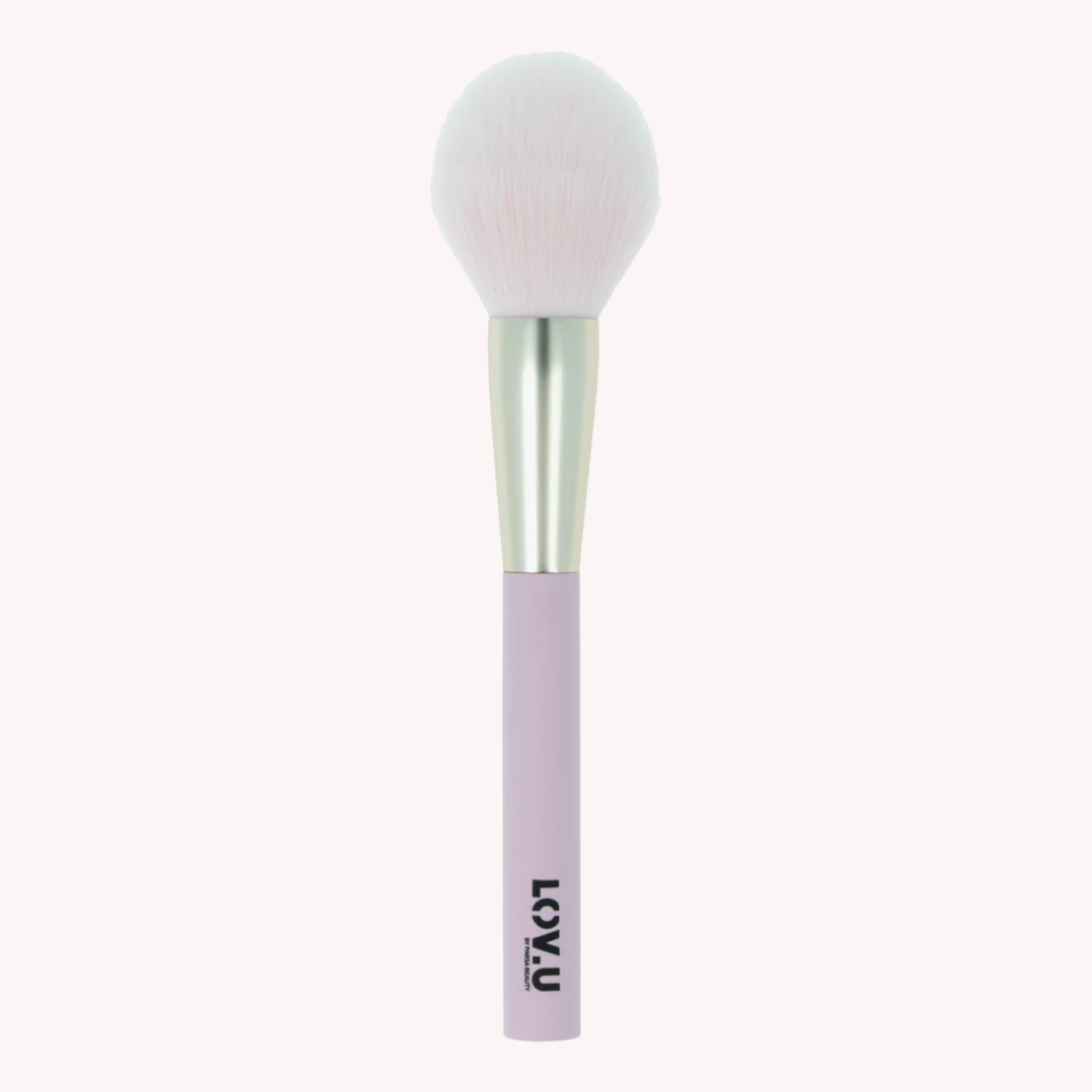 LOV.U Powder Brush