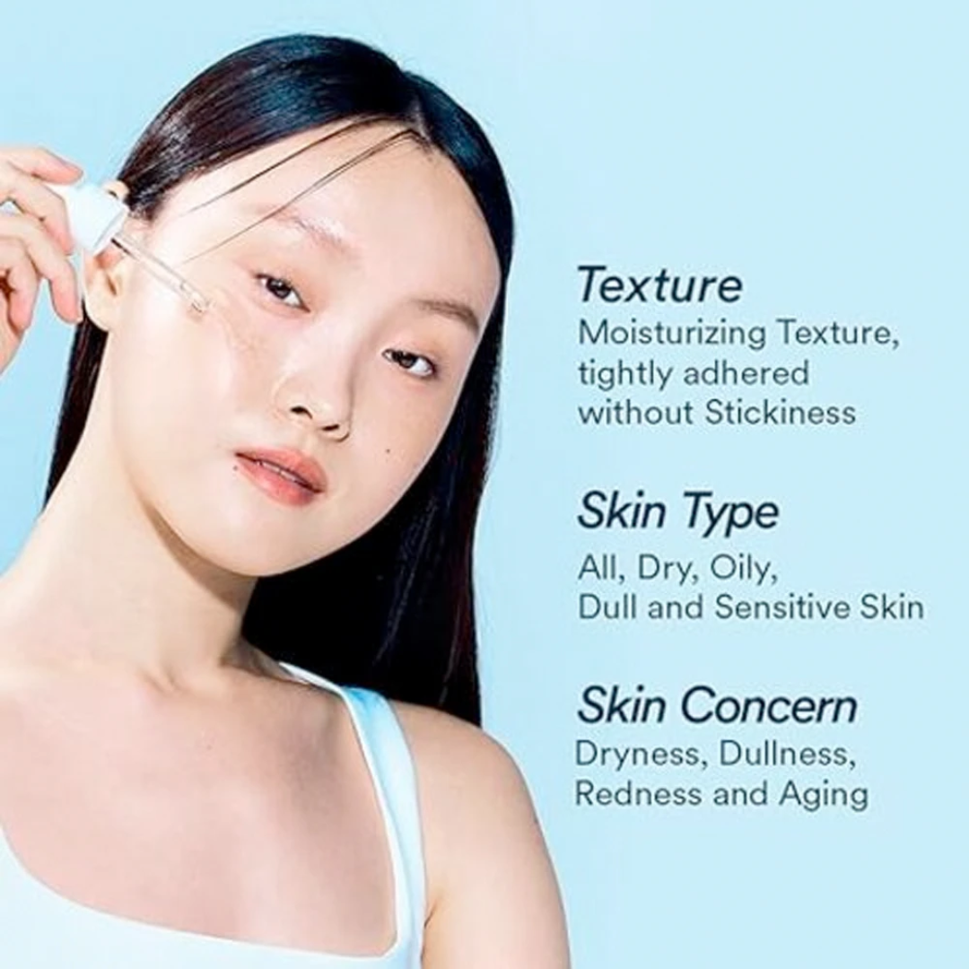 Peptathenol 10 Barrier Serum