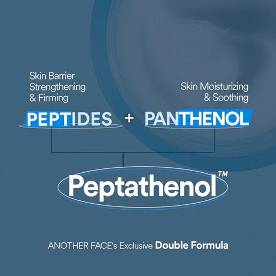 Peptathenol Aqua Balance Cream