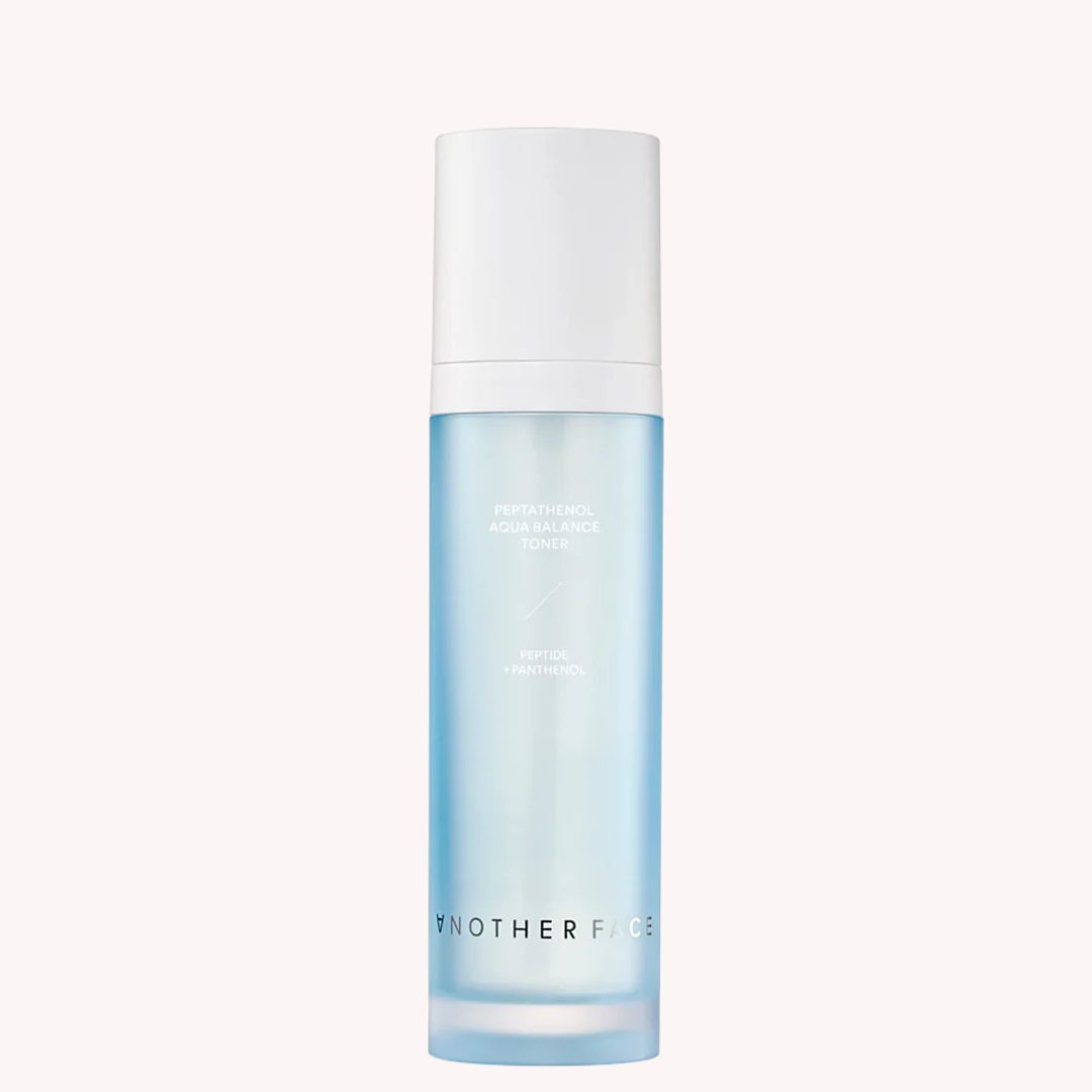 Peptathenol Aqua Balance Toner