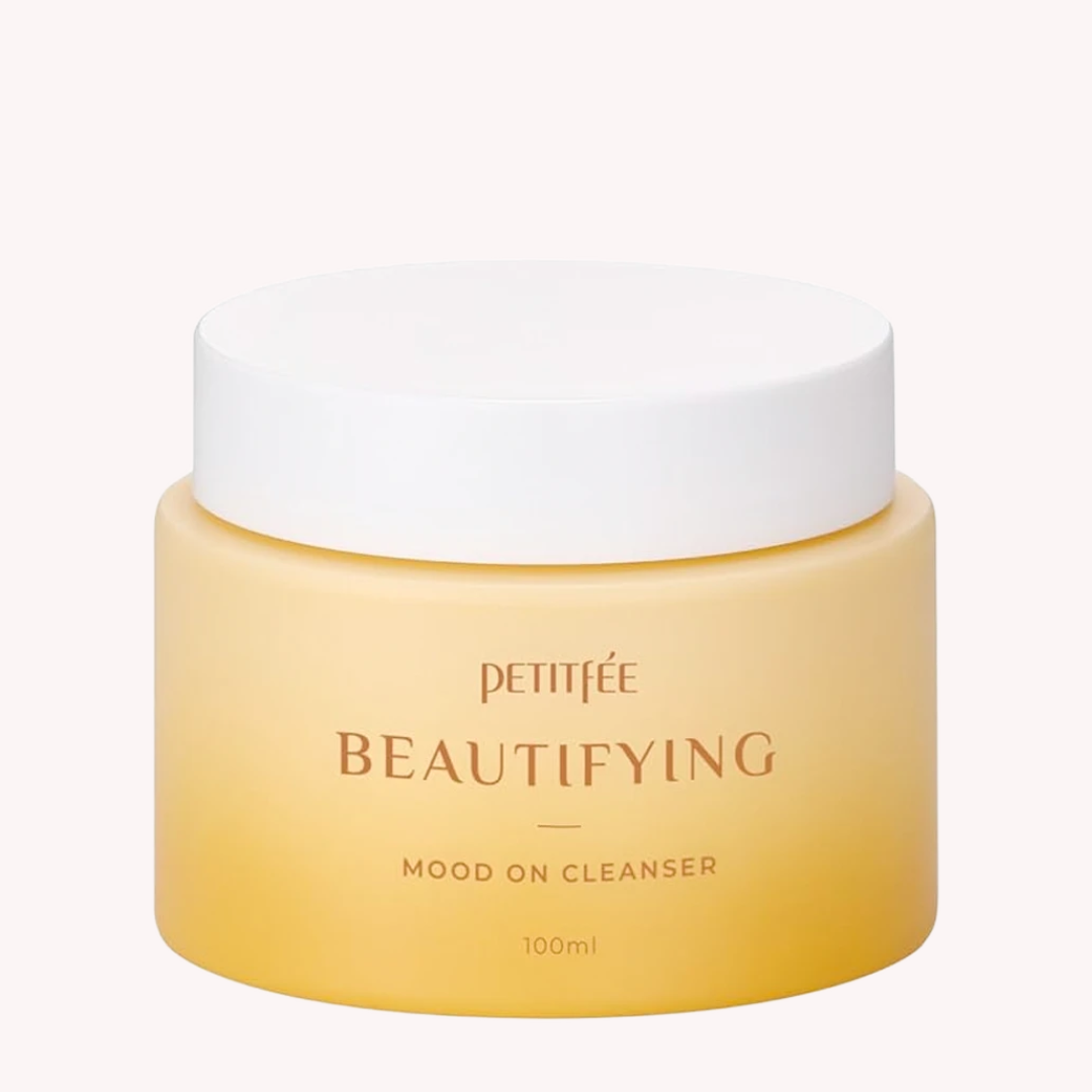 Beautifying Mood On Cleanser