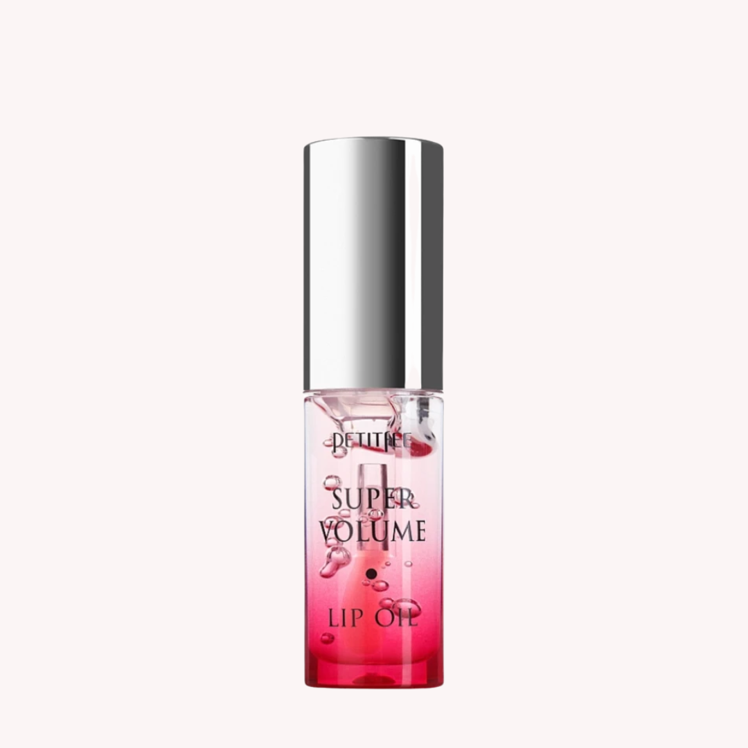 Super Volume Lip Oil