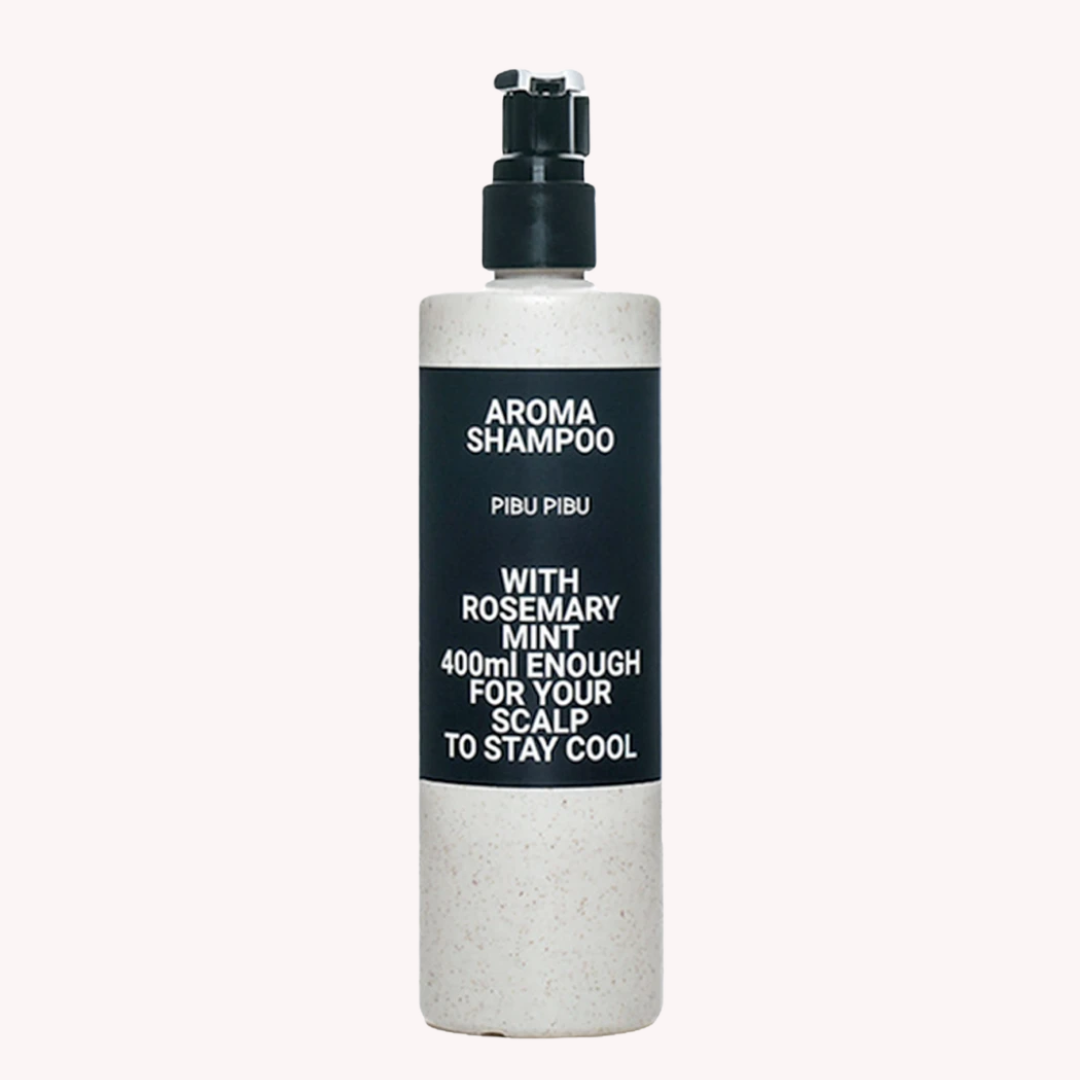Aroma Shampoo