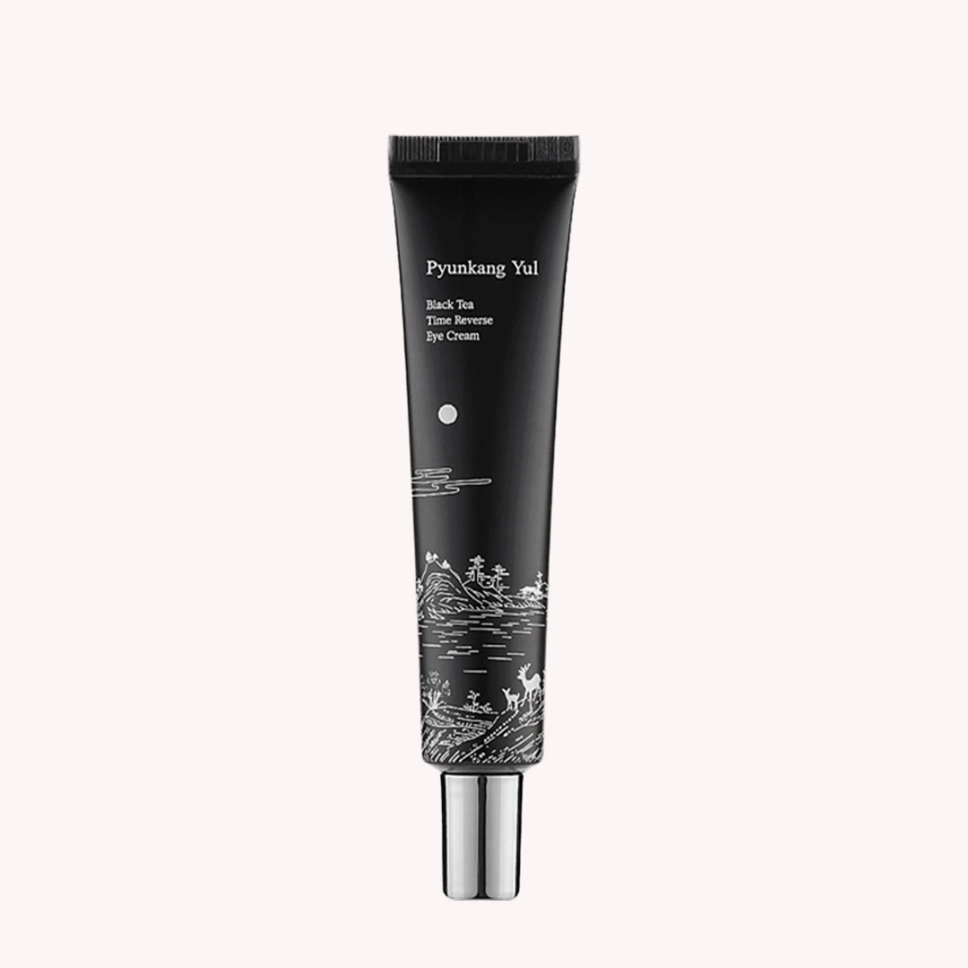 Black Tea Time Reverse Eye Cream