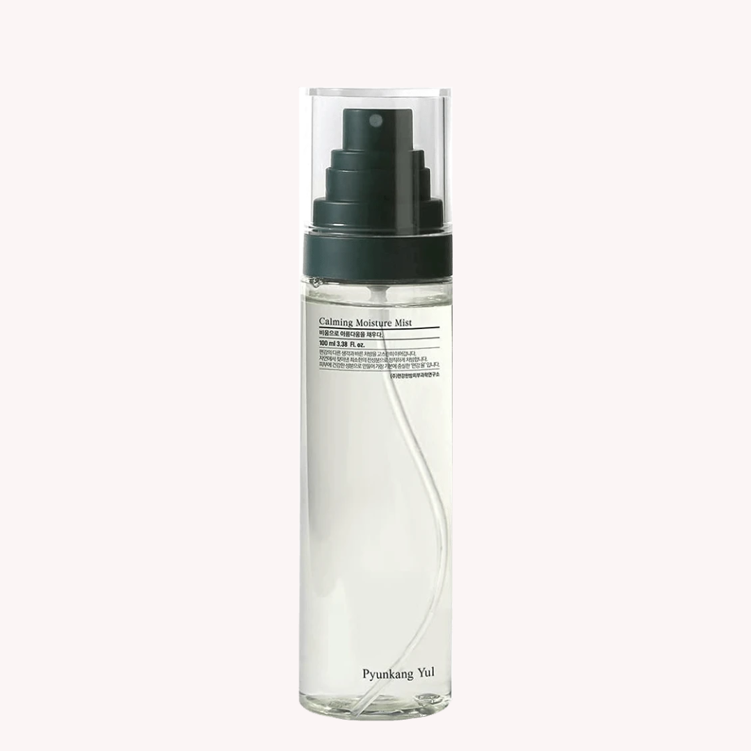 Calming Moisture Mist