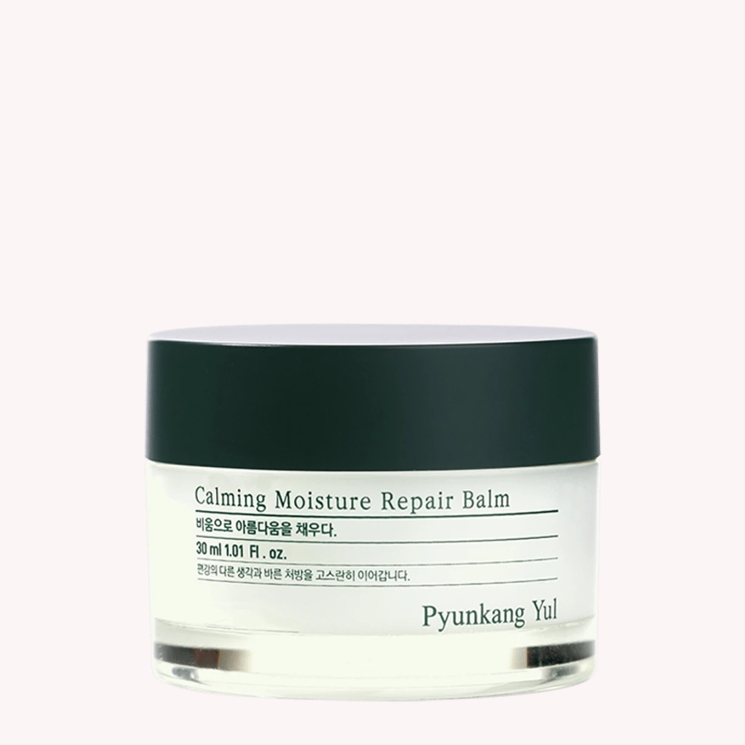 Calming Moisture Repair Balm