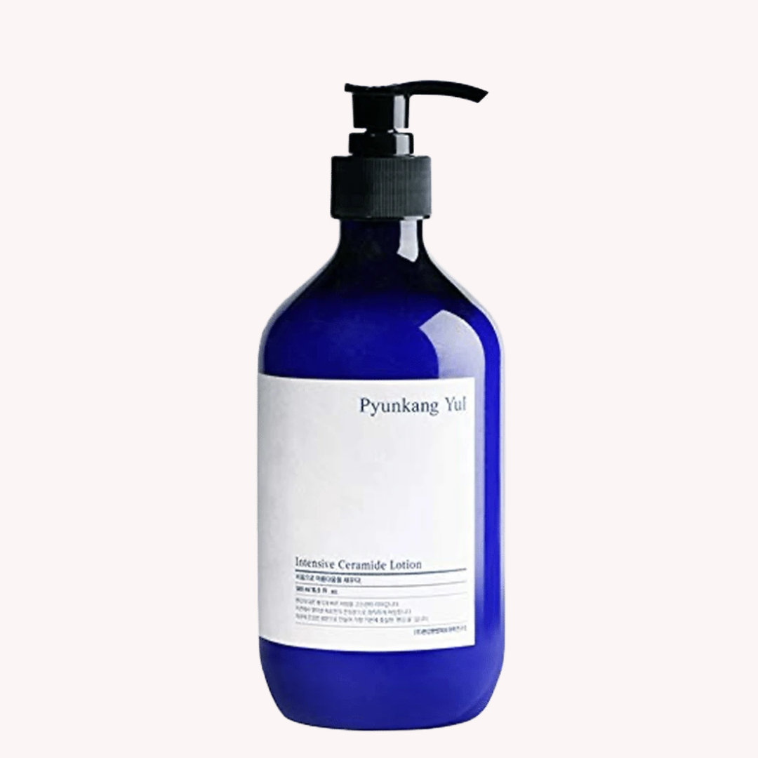 Intensive Ceramide Lotion