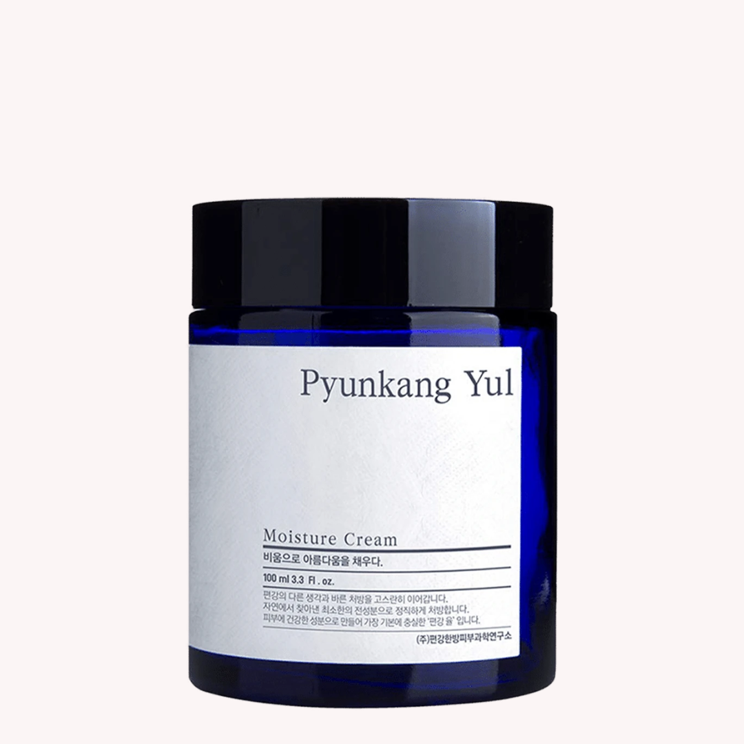 Moisture Cream