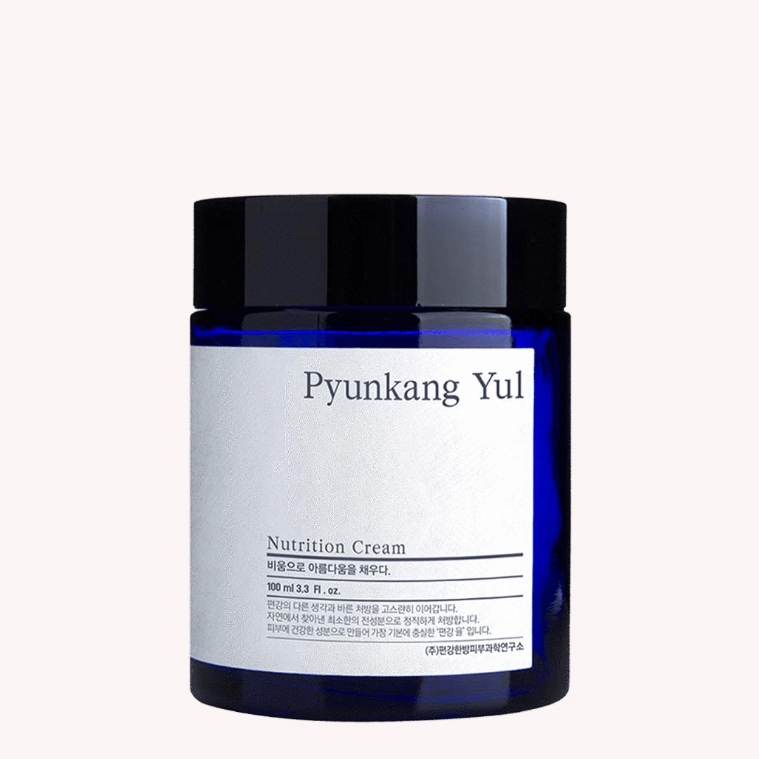 Nutrition Cream